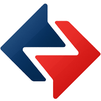 Rikdom Bitrad logo